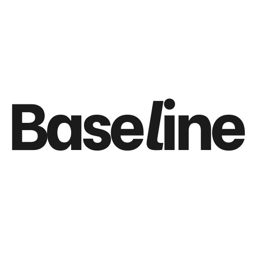 Baseline, Dein LinkedIn-Agent. Er schreibt. Du wirst sichtbar.